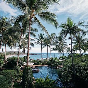 Four Seasons Resort Lana'i